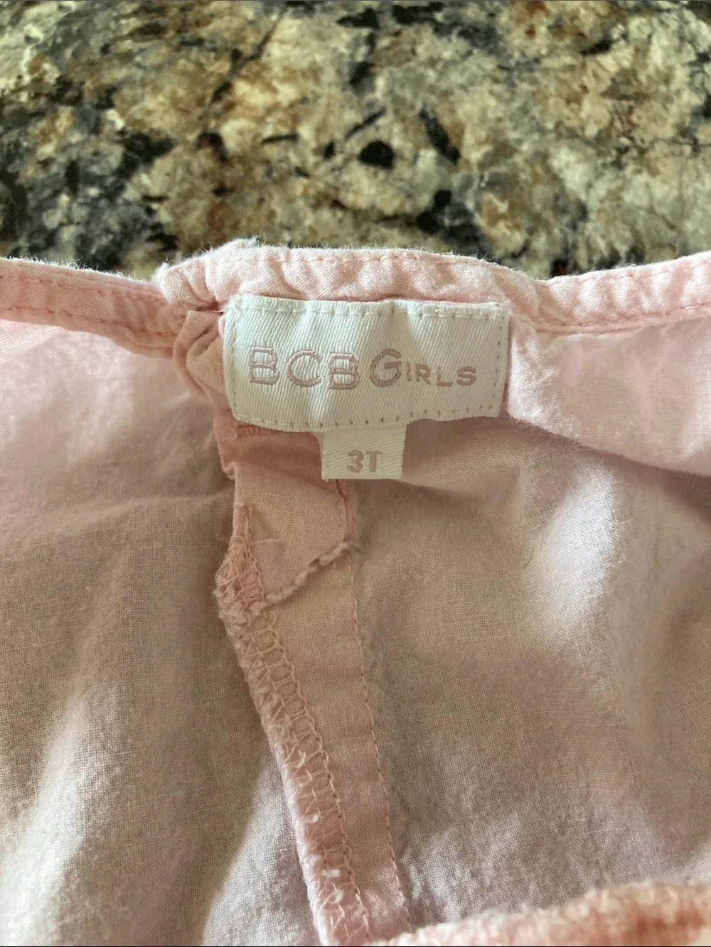 100% Cotton, Girls Floral and Pink Eyelet Tank Tops - Cute Summer Tops